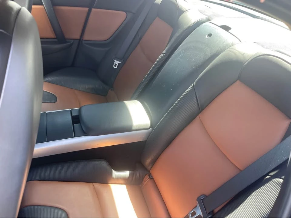 2005 Mazda RX-8 1st Gen - Image 15 of 17