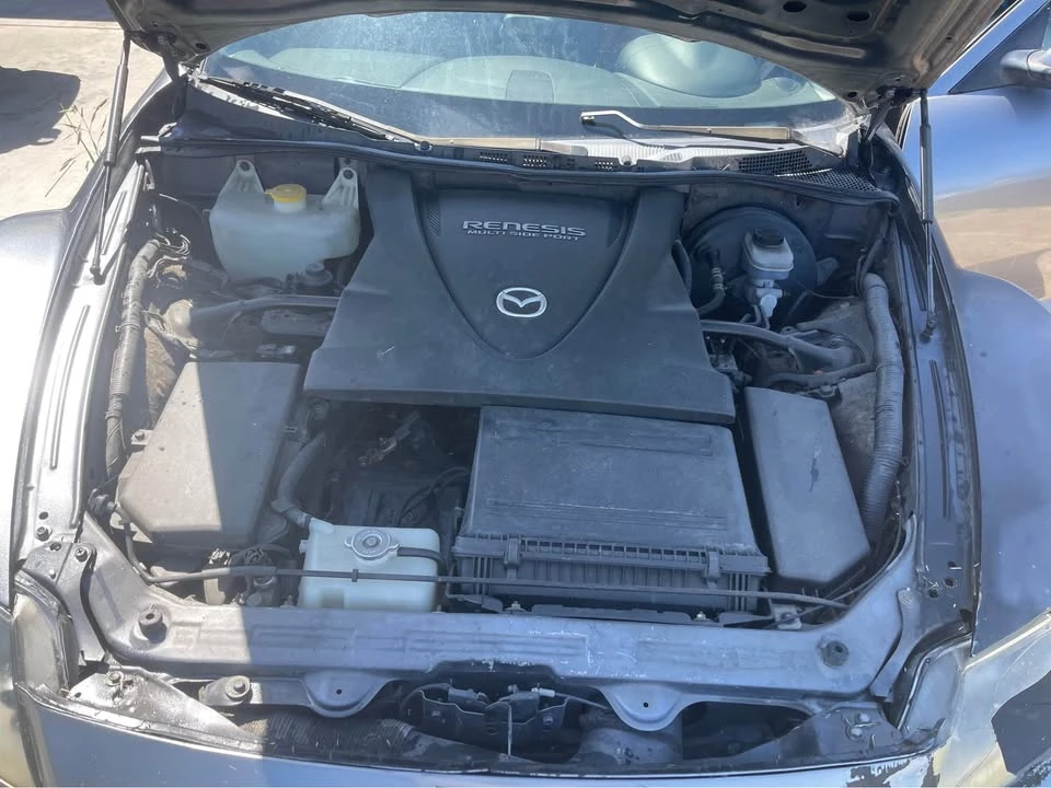 2005 Mazda RX-8 1st Gen - Image 14 of 17