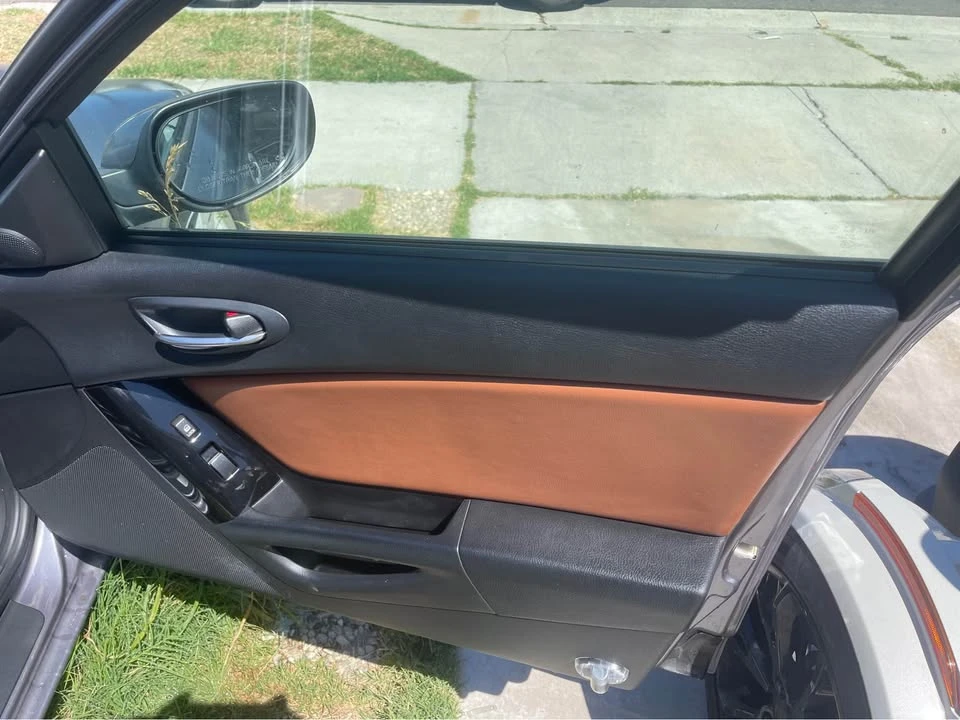 2005 Mazda RX-8 1st Gen - Image 10 of 17