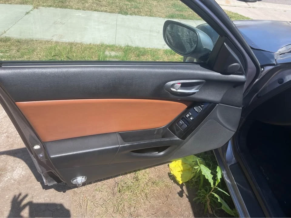 2005 Mazda RX-8 1st Gen - Image 8 of 17