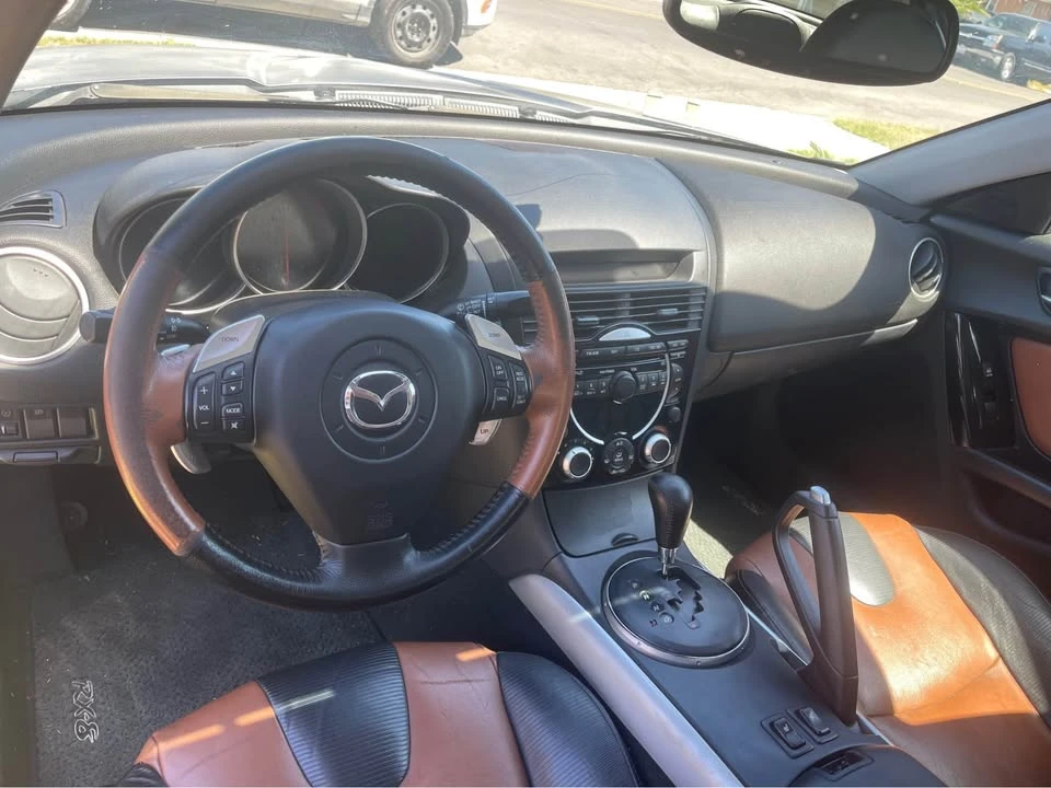 2005 Mazda RX-8 1st Gen - Image 16 of 17