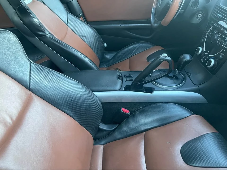 2005 Mazda RX-8 1st Gen - Image 6 of 17
