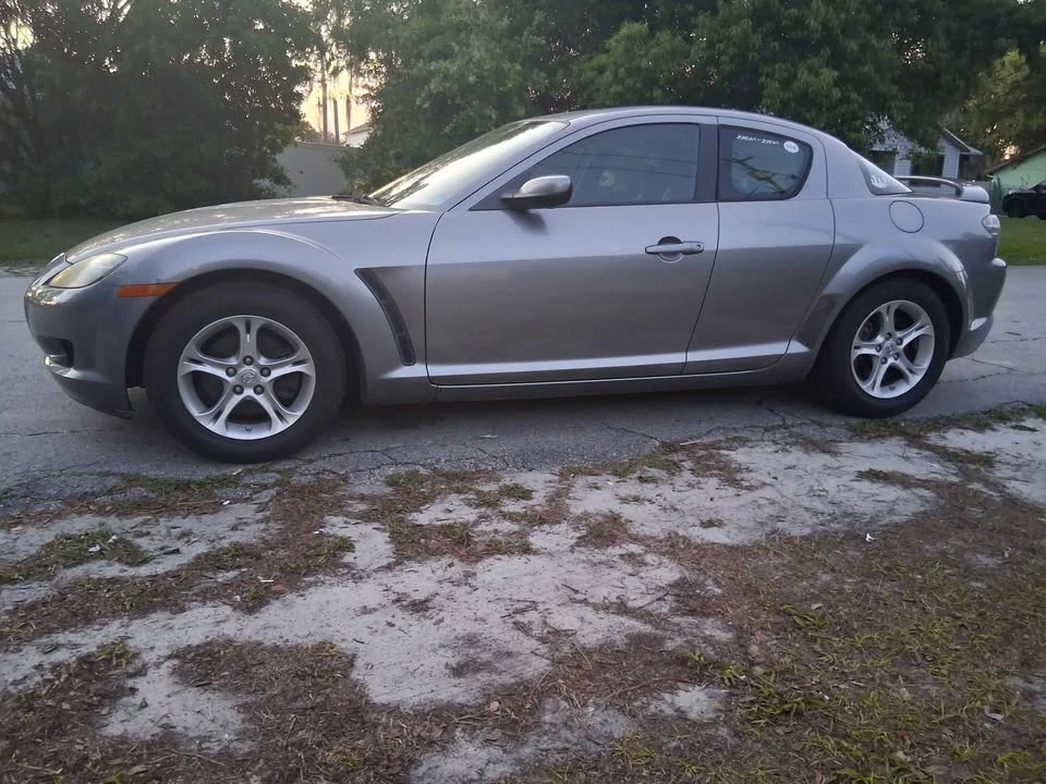 2005 Mazda RX-8 1st Gen - Image 7 of 9