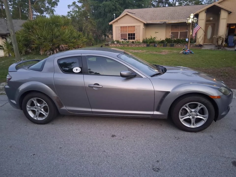 2005 Mazda RX-8 1st Gen - Image 3 of 9