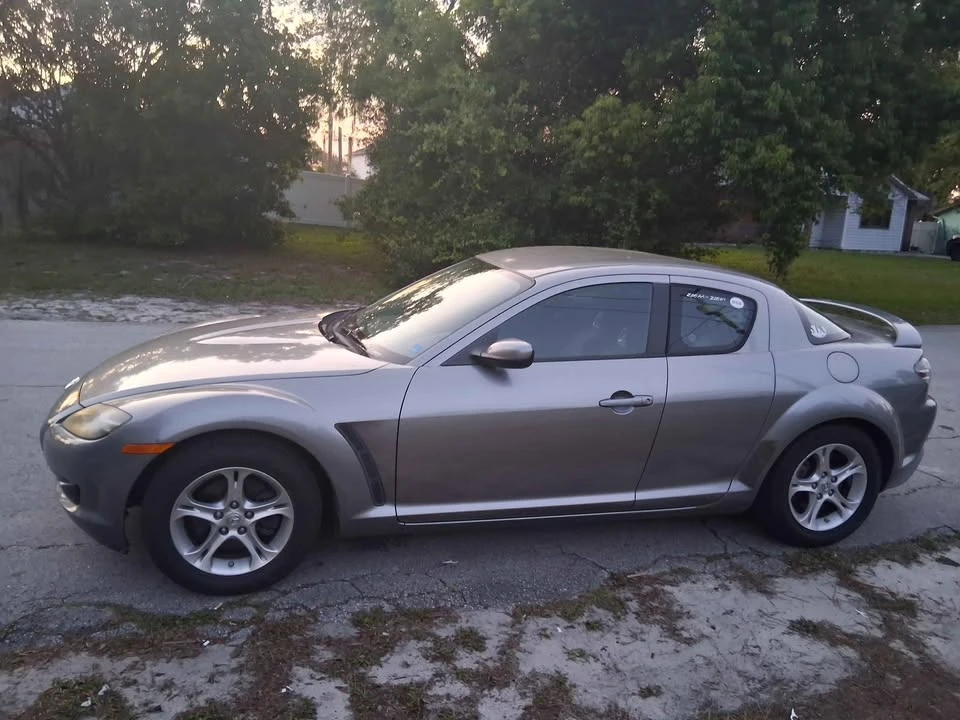 2005 Mazda RX-8 1st Gen - Image 2 of 9