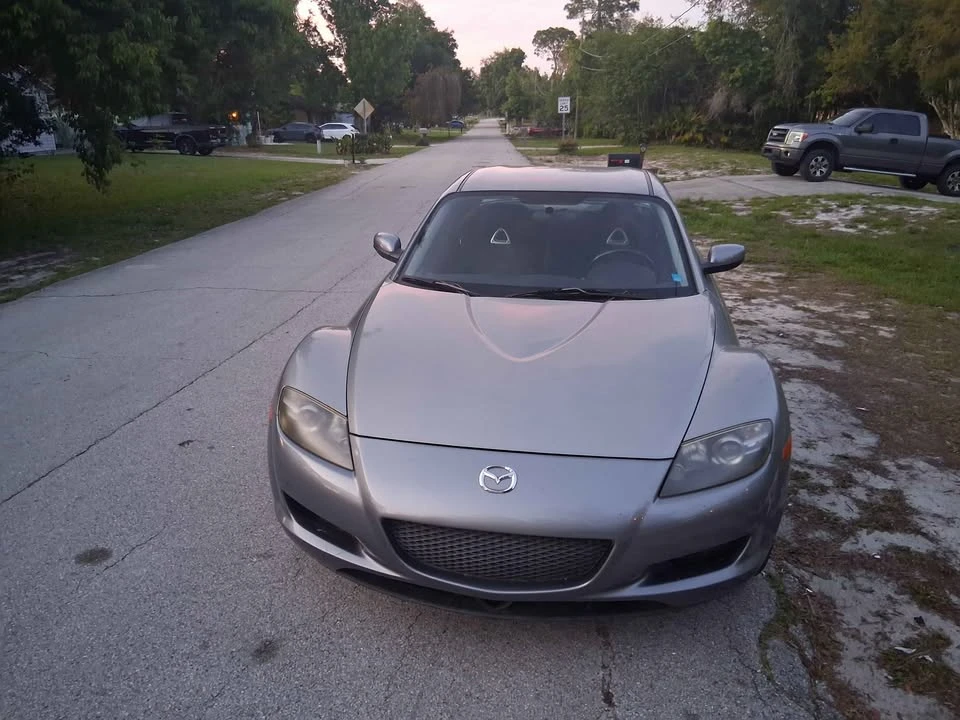 2005 Mazda RX-8 1st Gen - Image 6 of 9
