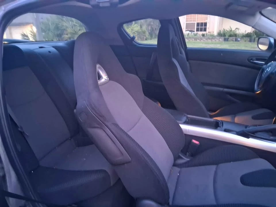 2005 Mazda RX-8 1st Gen - Image 8 of 9