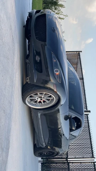 2005 Mazda RX-8 1st Gen - Image 2 of 9