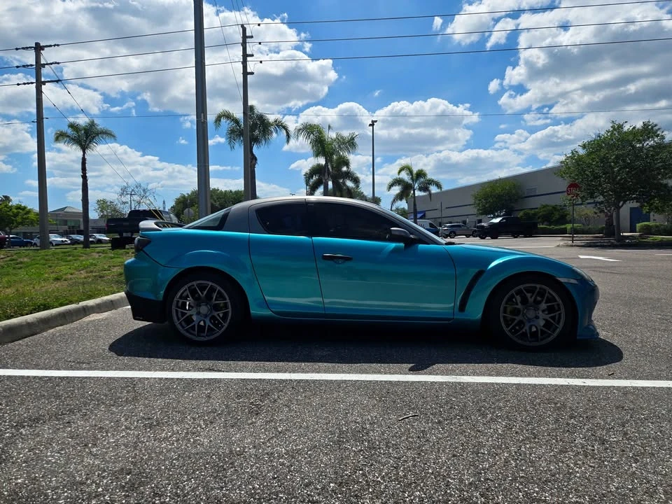 2005 Mazda RX-8 1st Gen - Image 5 of 19