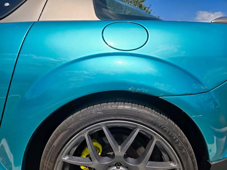 2005 Mazda RX-8 1st Gen - Image 9 of 19
