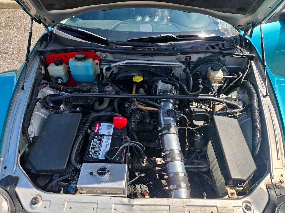2005 Mazda RX-8 1st Gen - Image 15 of 19