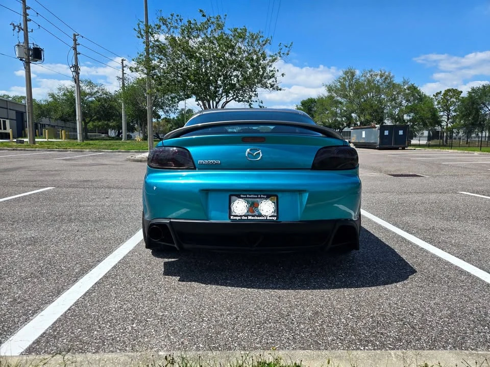 2005 Mazda RX-8 1st Gen - Image 7 of 19