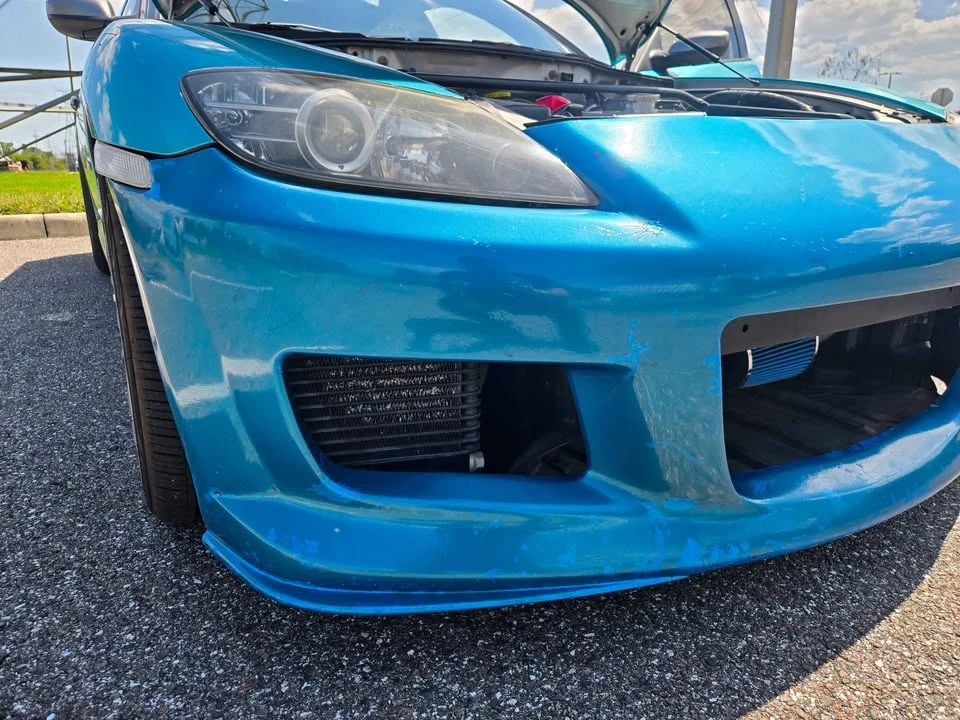 2005 Mazda RX-8 1st Gen - Image 16 of 19