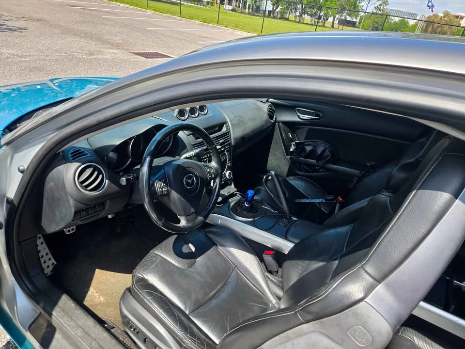 2005 Mazda RX-8 1st Gen - Image 11 of 19