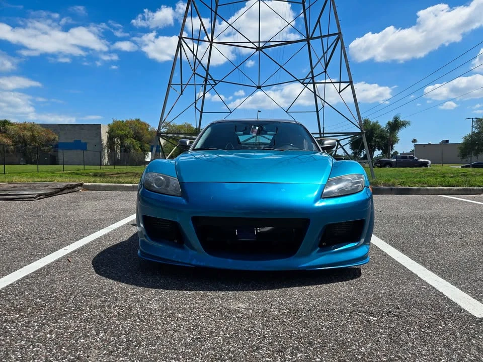 2005 Mazda RX-8 1st Gen - Image 3 of 19