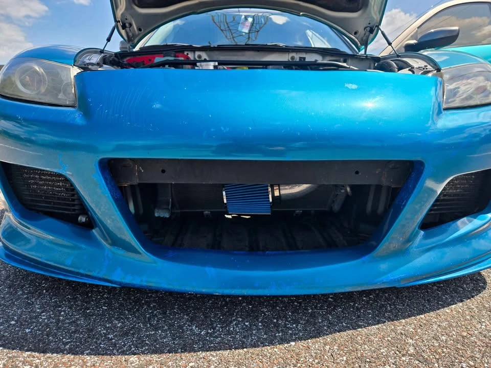 2005 Mazda RX-8 1st Gen - Image 17 of 19