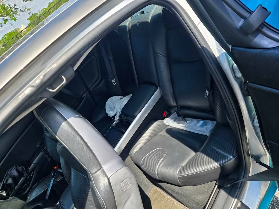 2005 Mazda RX-8 1st Gen - Image 12 of 19