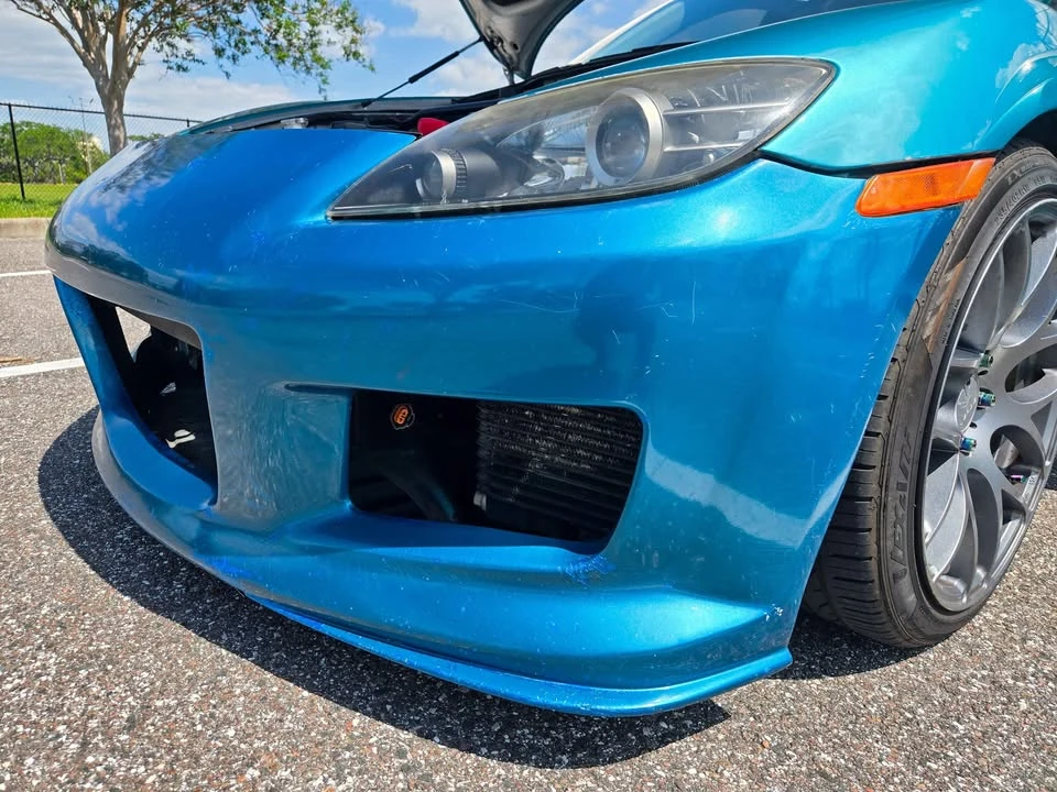 2005 Mazda RX-8 1st Gen - Image 18 of 19