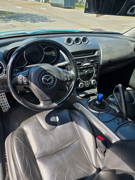 2005 Mazda RX-8 1st Gen - Image 14 of 19