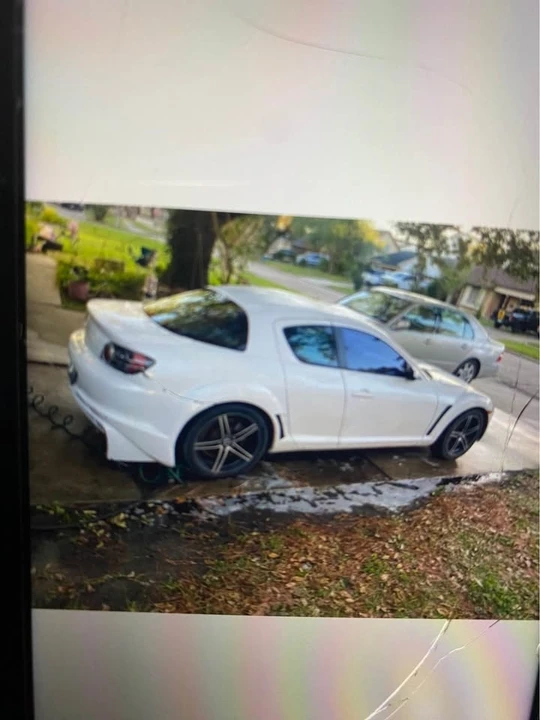 2005 Mazda RX-8 1st Gen - Image 2 of 7