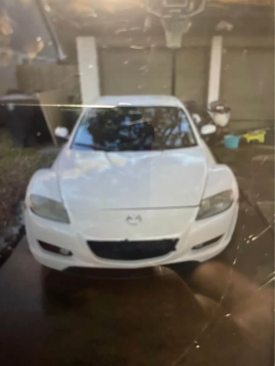 2005 Mazda RX-8 1st Gen - Image 4 of 7