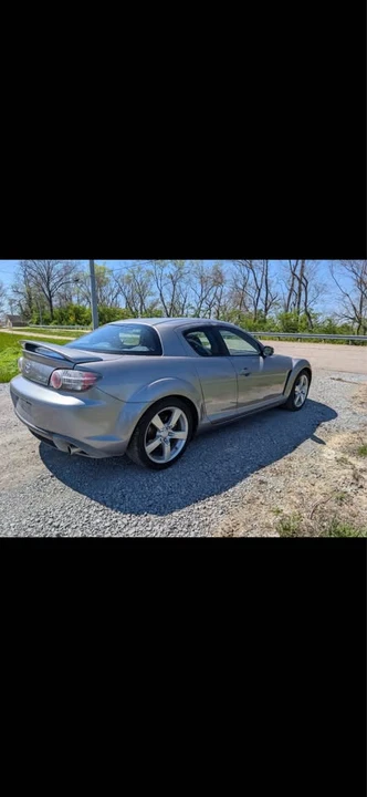 2005 Mazda RX-8 1st Gen - Image 3 of 6