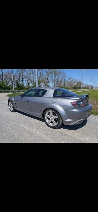 2005 Mazda RX-8 1st Gen - Image 4 of 6
