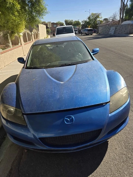 2005 Mazda RX-8 1st Gen - Image 5 of 6