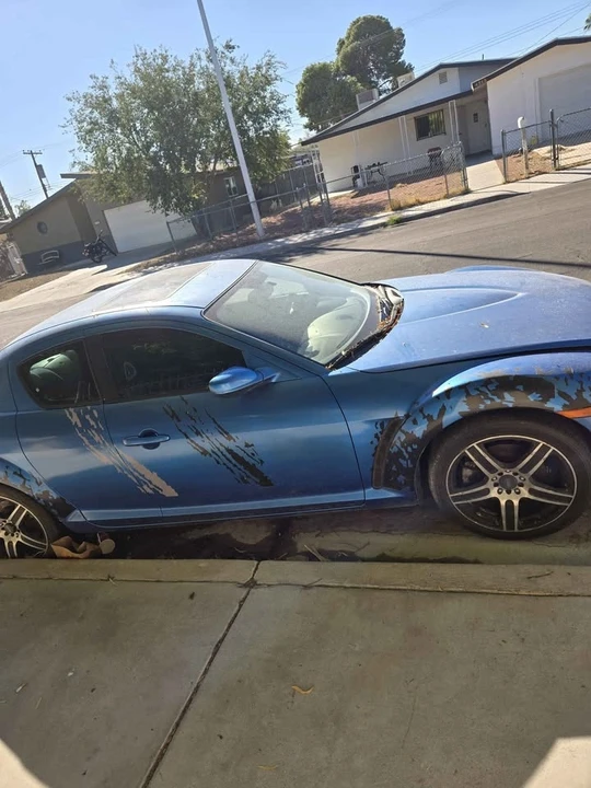 2005 Mazda RX-8 1st Gen - Image 4 of 6