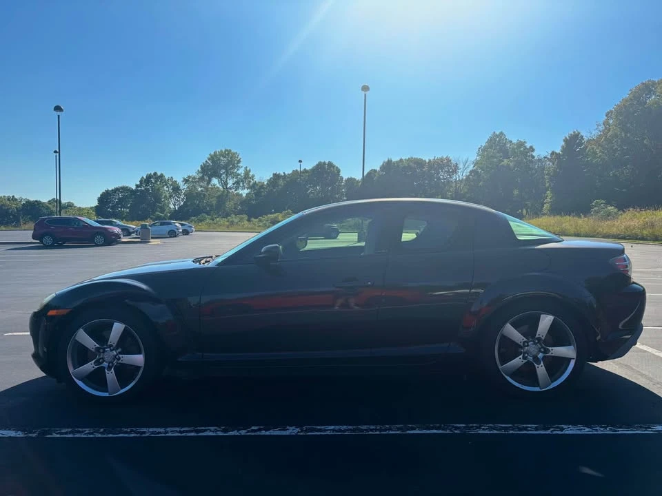 2005 Mazda RX-8 1st Gen - Image 3 of 10