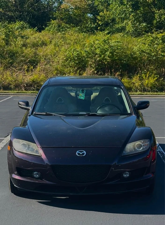 2005 Mazda RX-8 1st Gen - Image 2 of 10