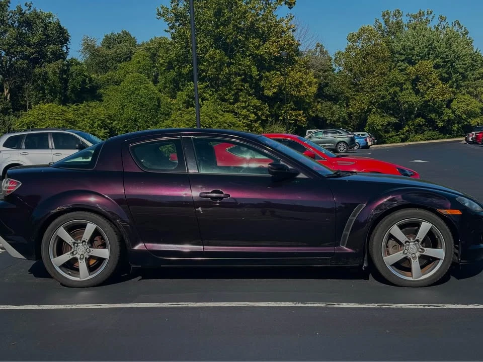 2005 Mazda RX-8 1st Gen - Image 4 of 10
