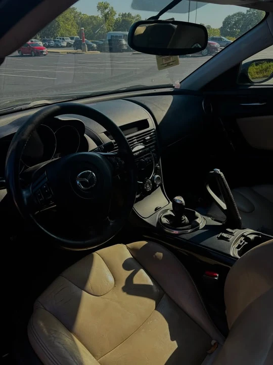 2005 Mazda RX-8 1st Gen - Image 7 of 10