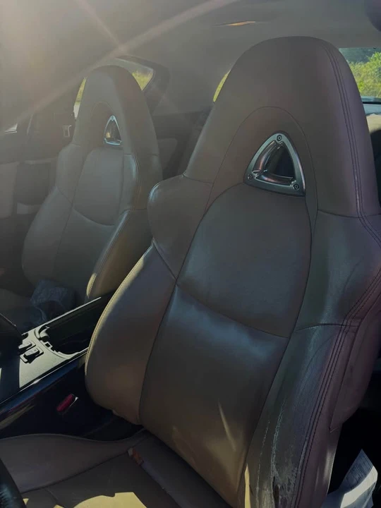 2005 Mazda RX-8 1st Gen - Image 8 of 10