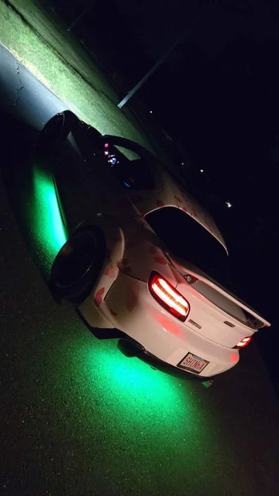 2005 Mazda RX-8 1st Gen - Image 5 of 10