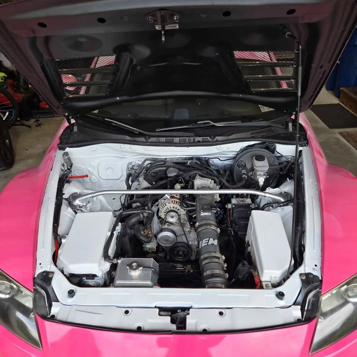 2005 Mazda RX-8 1st Gen - Image 2 of 10