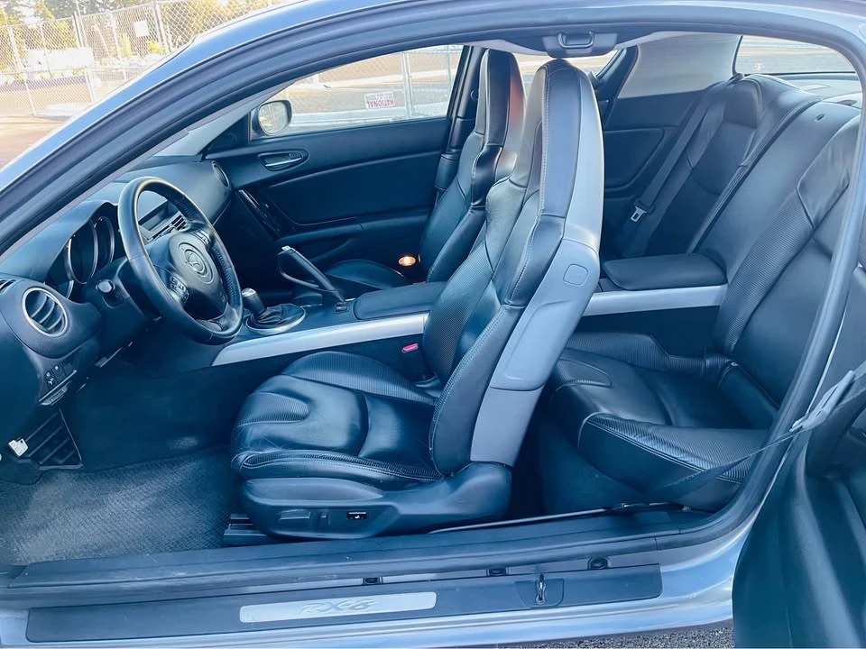 2005 Mazda RX-8 1st Gen - Image 9 of 11