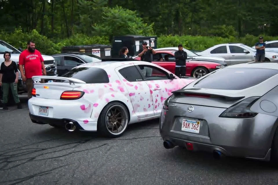 2005 Mazda RX-8 1st Gen - Image 7 of 10