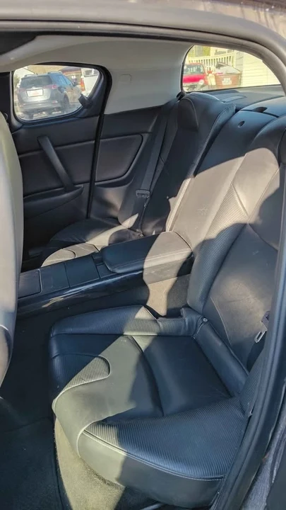 2005 Mazda RX-8 1st Gen - Image 12 of 15