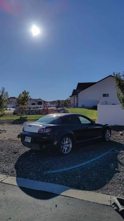 2005 Mazda RX-8 1st Gen - Image 6 of 15