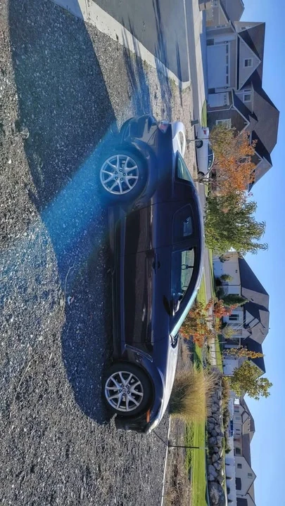 2005 Mazda RX-8 1st Gen - Image 4 of 15