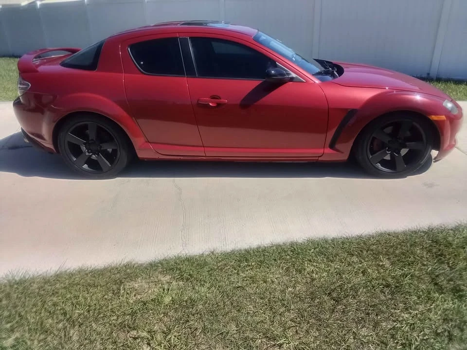 2005 Mazda RX-8 1st Gen - Image 4 of 4