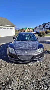 2005 Mazda RX-8 Shinka Special Edition