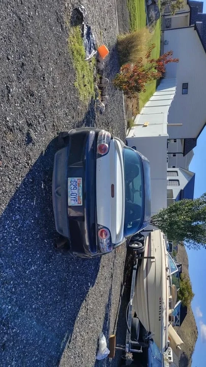 2005 Mazda RX-8 1st Gen - Image 7 of 15