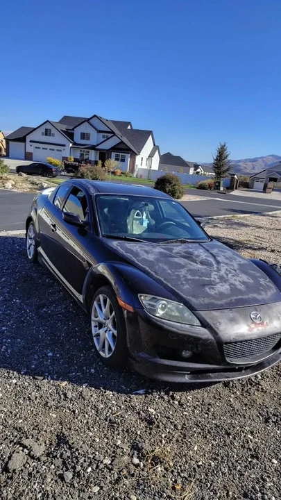 2005 Mazda RX-8 1st Gen - Image 5 of 15