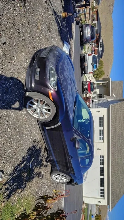 2005 Mazda RX-8 1st Gen - Image 2 of 15