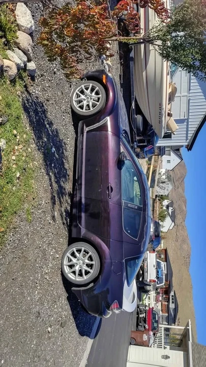2005 Mazda RX-8 1st Gen - Image 3 of 15