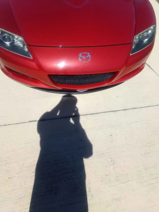 2005 Mazda RX-8 1st Gen - Image 3 of 4