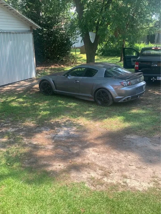 2005 Mazda RX-8 1st Gen - Image 4 of 8