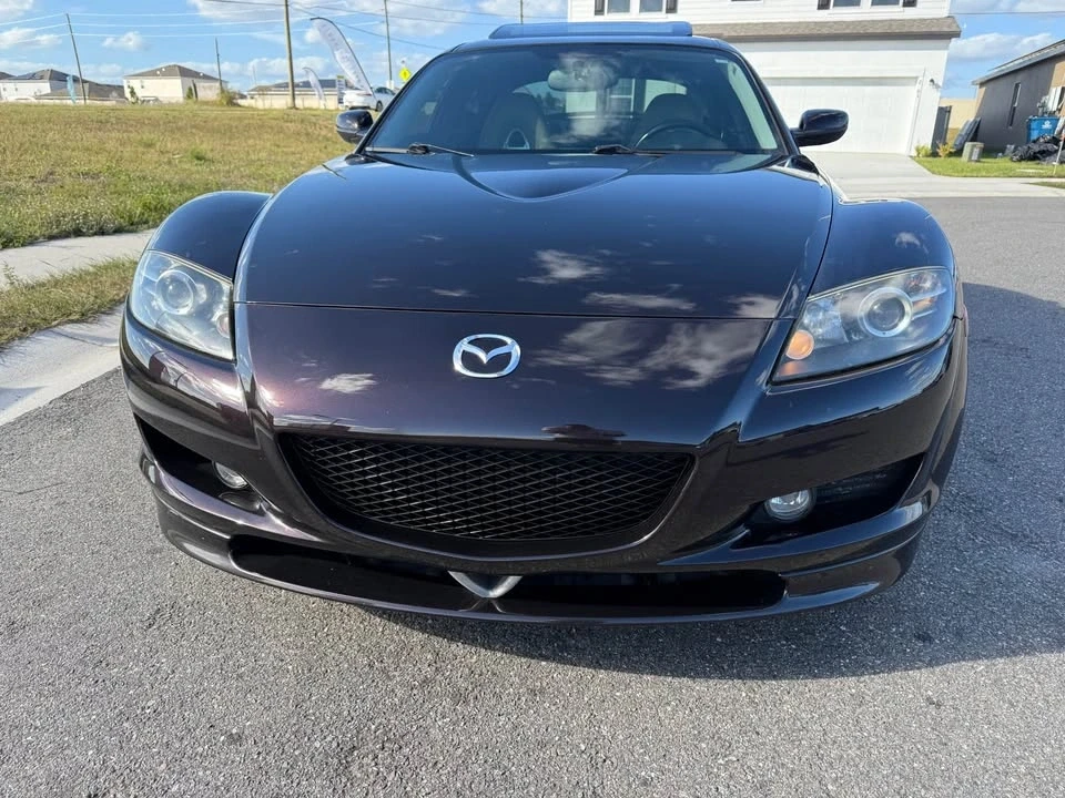 2005 Mazda RX-8 1st Gen - Image 4 of 13